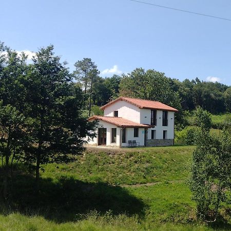 Casa Rural Tulia Градо Екстериор снимка