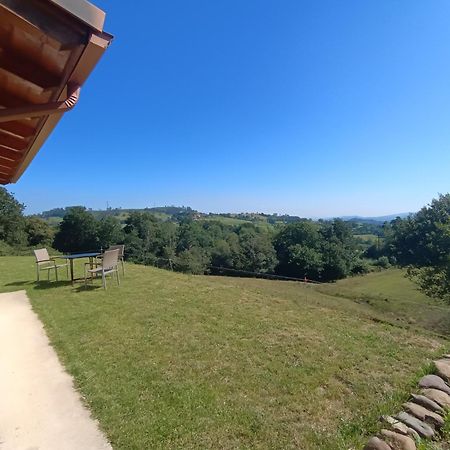 Casa Rural Tulia Градо Екстериор снимка