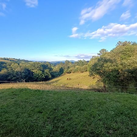 Casa Rural Tulia Градо Екстериор снимка