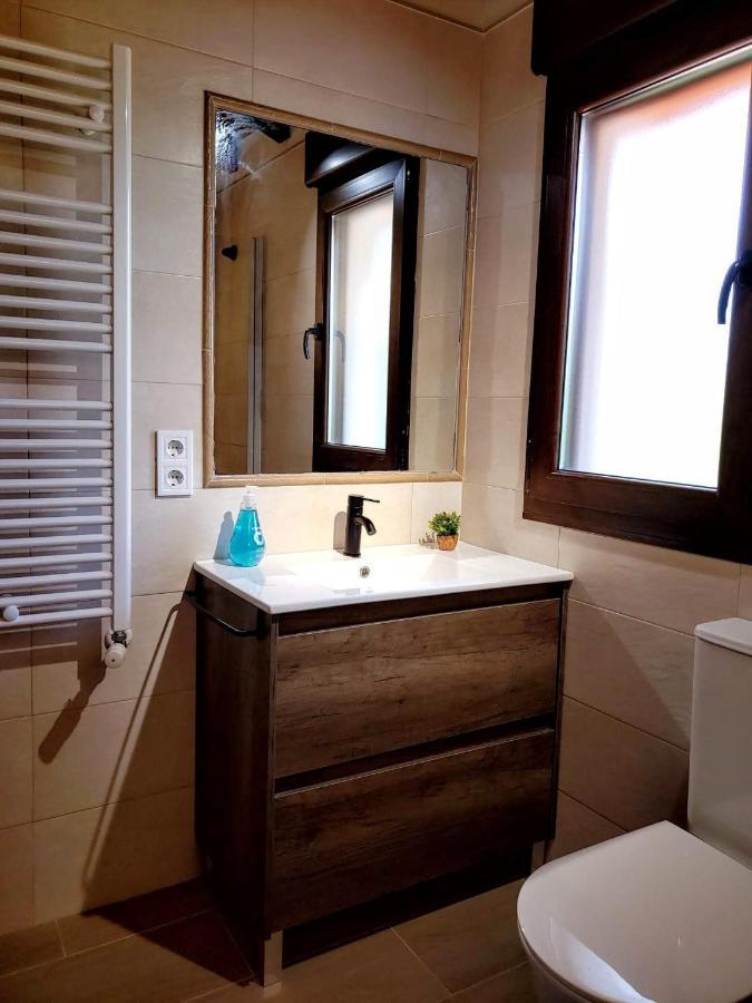 Casa Rural Tulia Градо Екстериор снимка