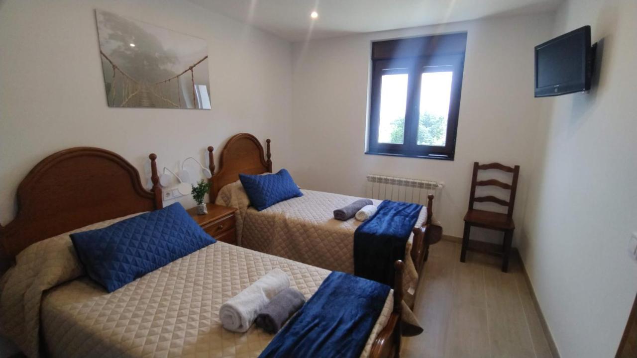 Casa Rural Tulia Градо Екстериор снимка