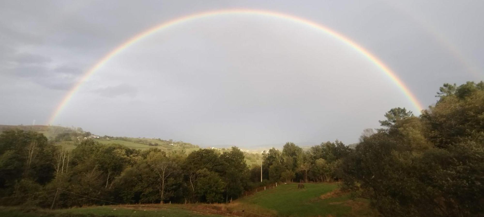 Casa Rural Tulia Градо Екстериор снимка