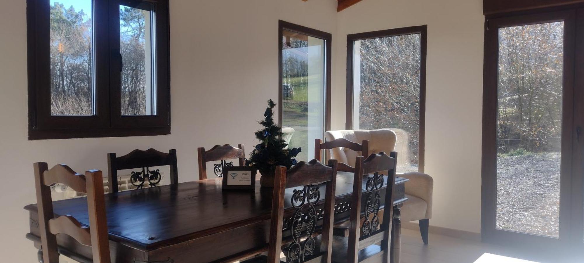 Casa Rural Tulia Градо Екстериор снимка