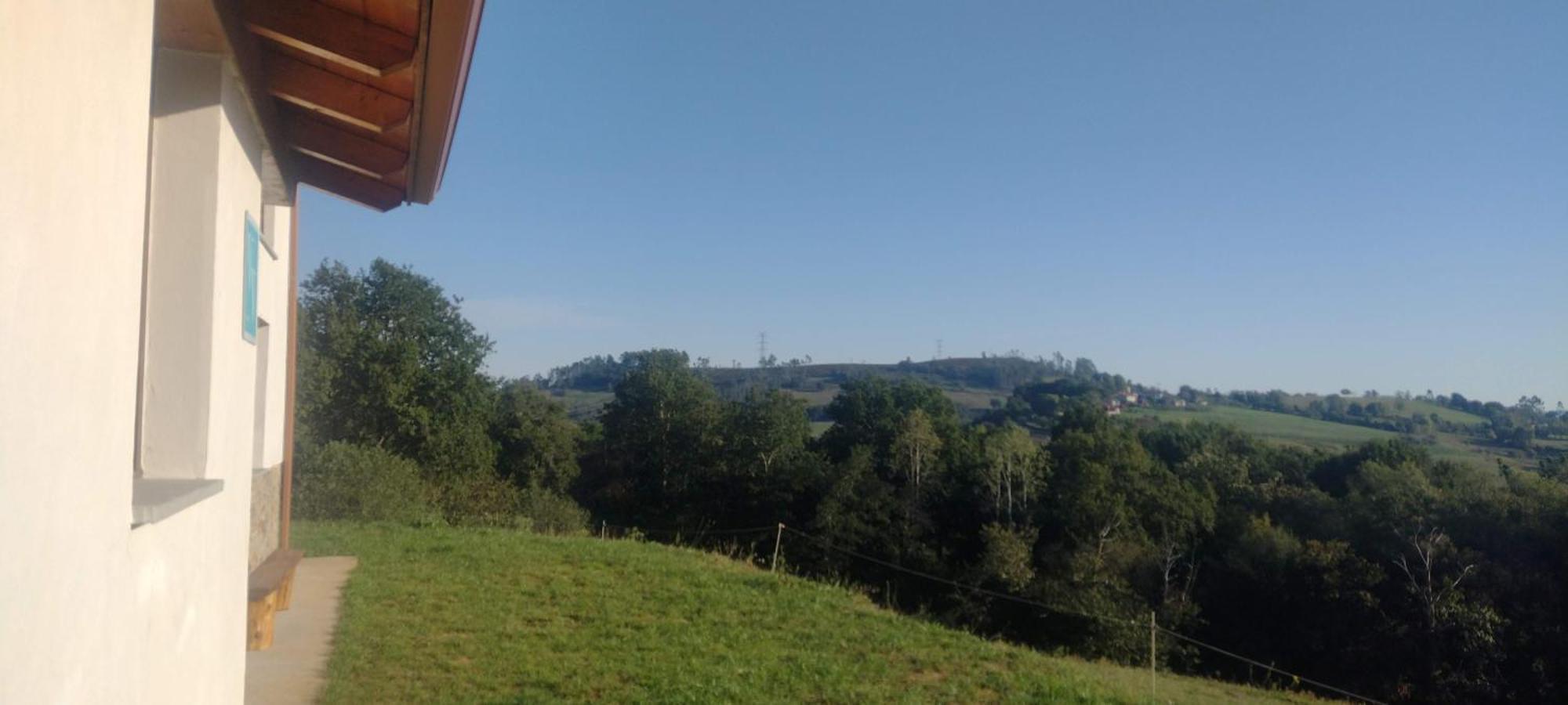 Casa Rural Tulia Градо Екстериор снимка