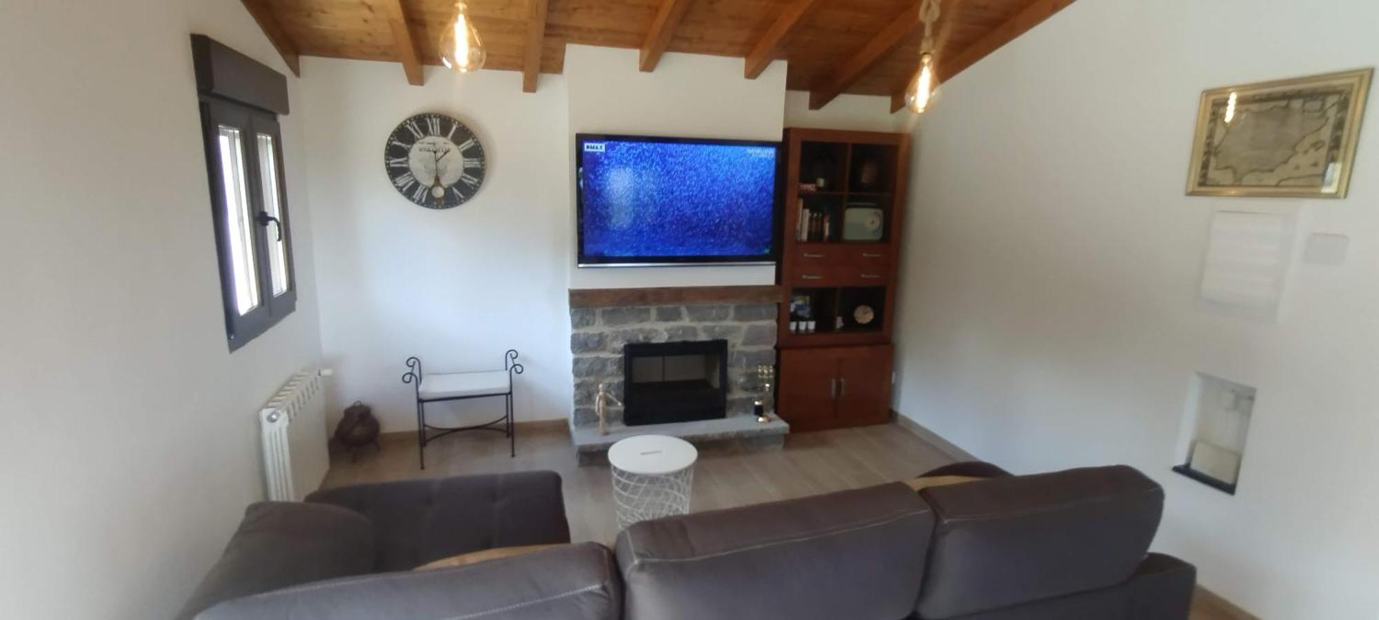 Casa Rural Tulia Градо Екстериор снимка